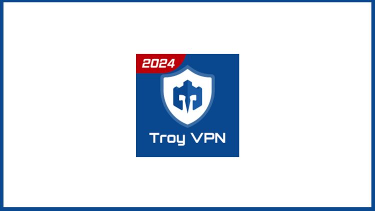 Troy VPN